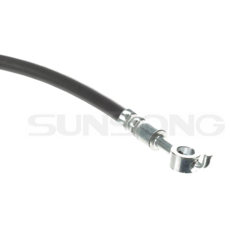 SUNSONG 2207697 Brake Hydraulic Hose