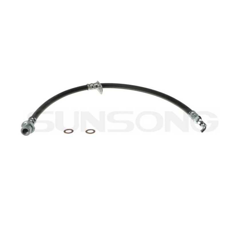 SUNSONG 2207734 Brake Hydraulic Hose