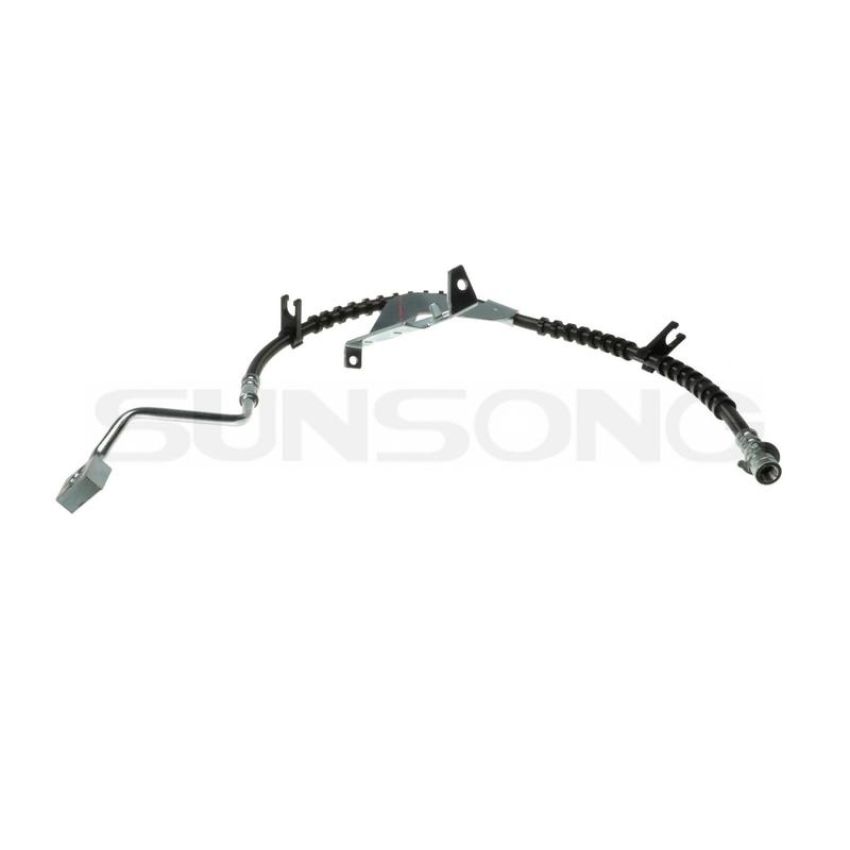 SUNSONG 2207737 Brake Hydraulic Hose