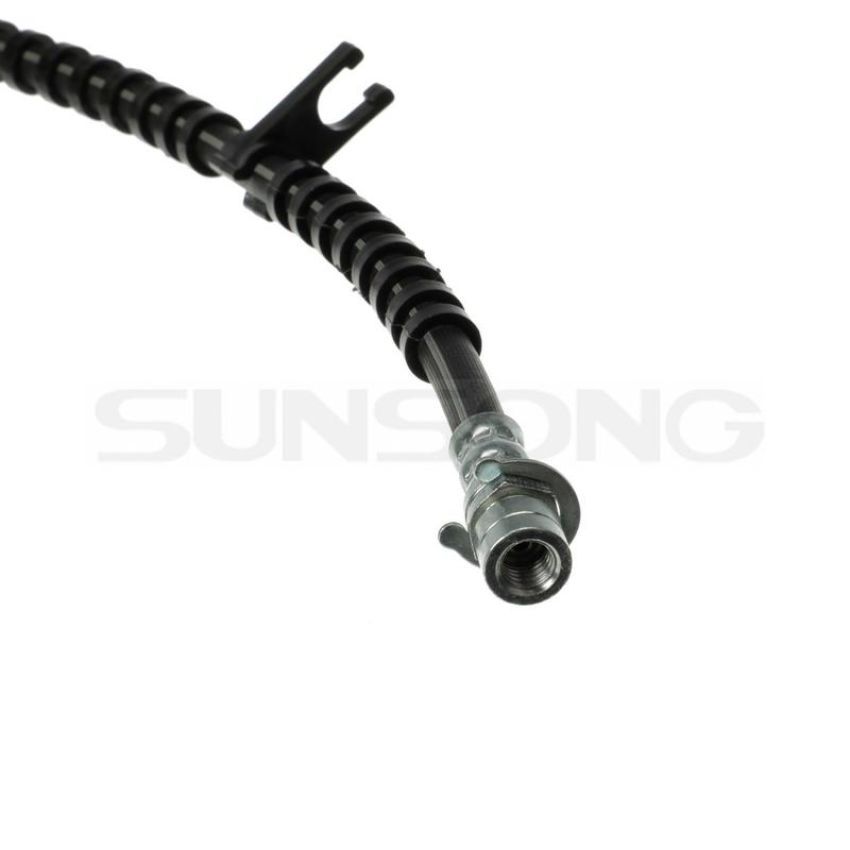 SUNSONG 2207737 Brake Hydraulic Hose
