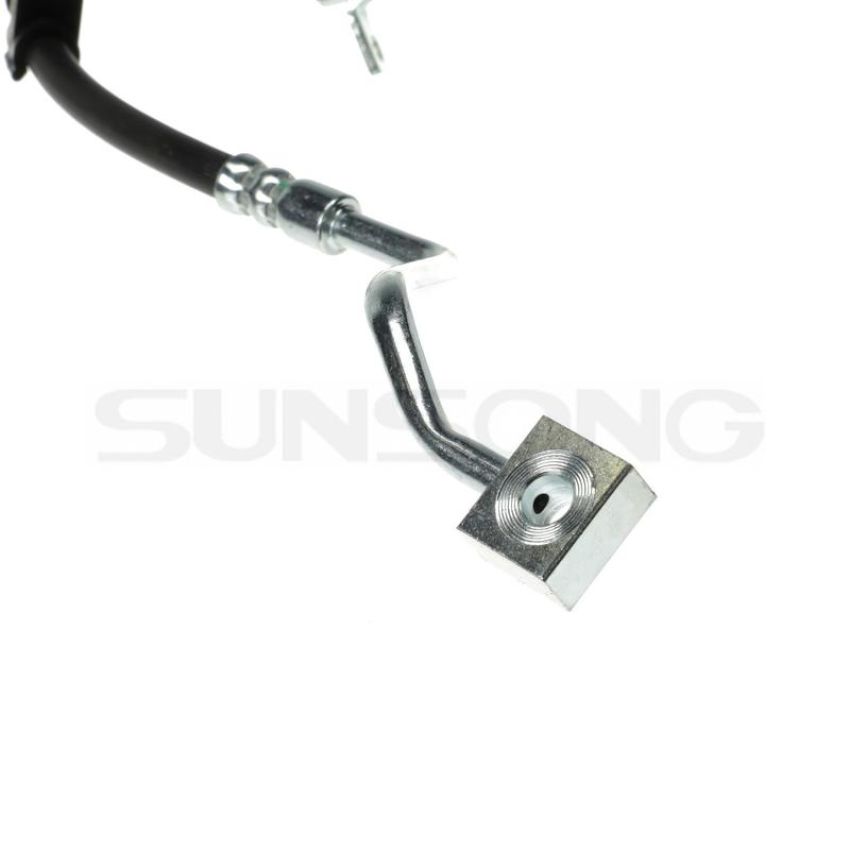 SUNSONG 2207737 Brake Hydraulic Hose