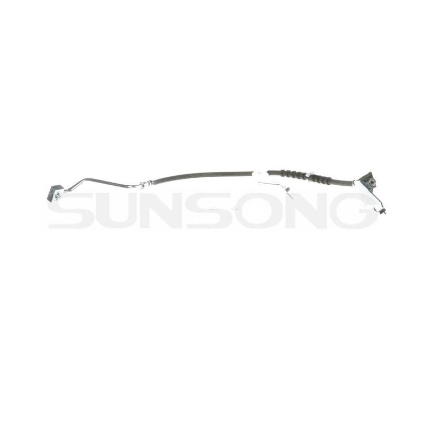 SUNSONG 2207738 Brake Hydraulic Hose
