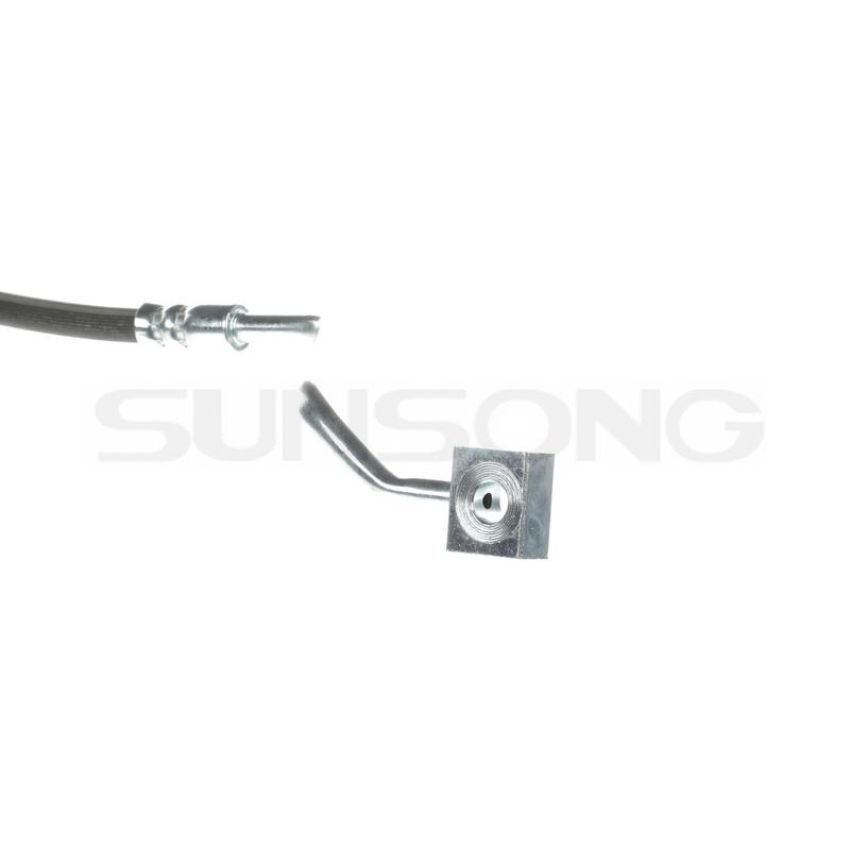 SUNSONG 2207738 Brake Hydraulic Hose