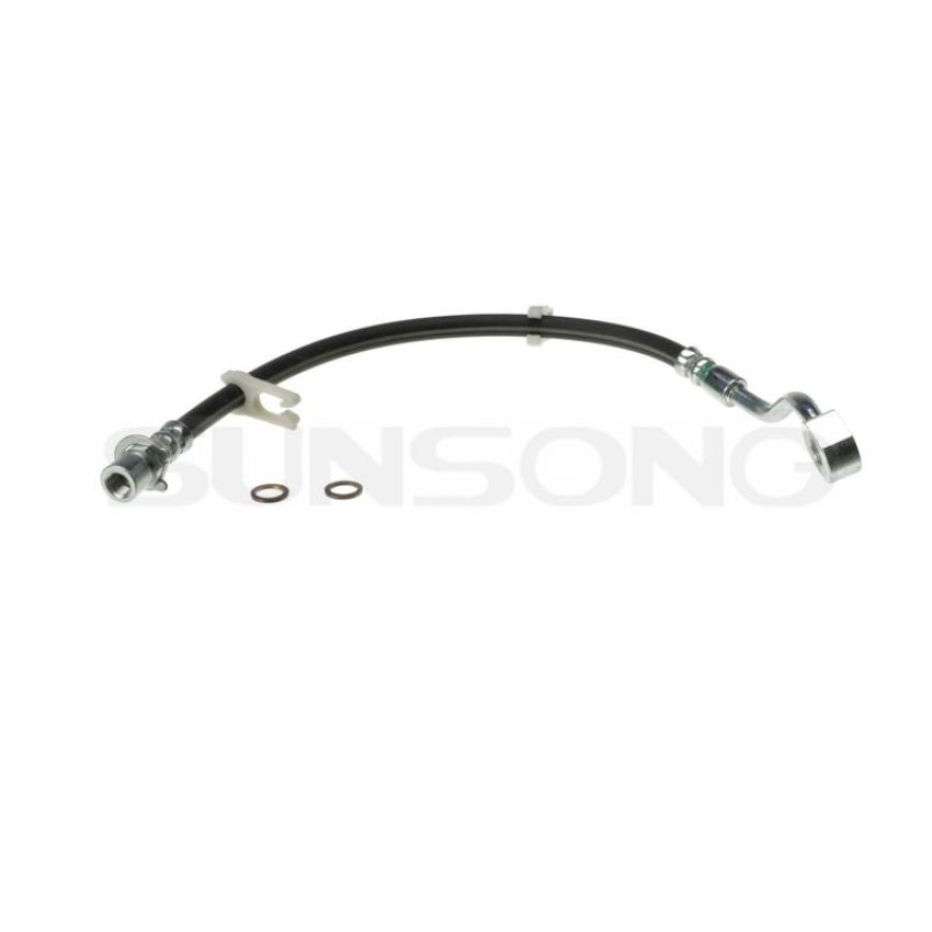 SUNSONG 2207803 Brake Hydraulic Hose