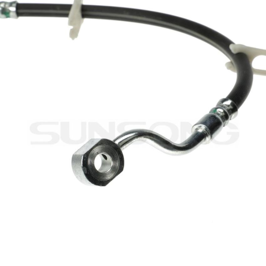 SUNSONG 2207803 Brake Hydraulic Hose