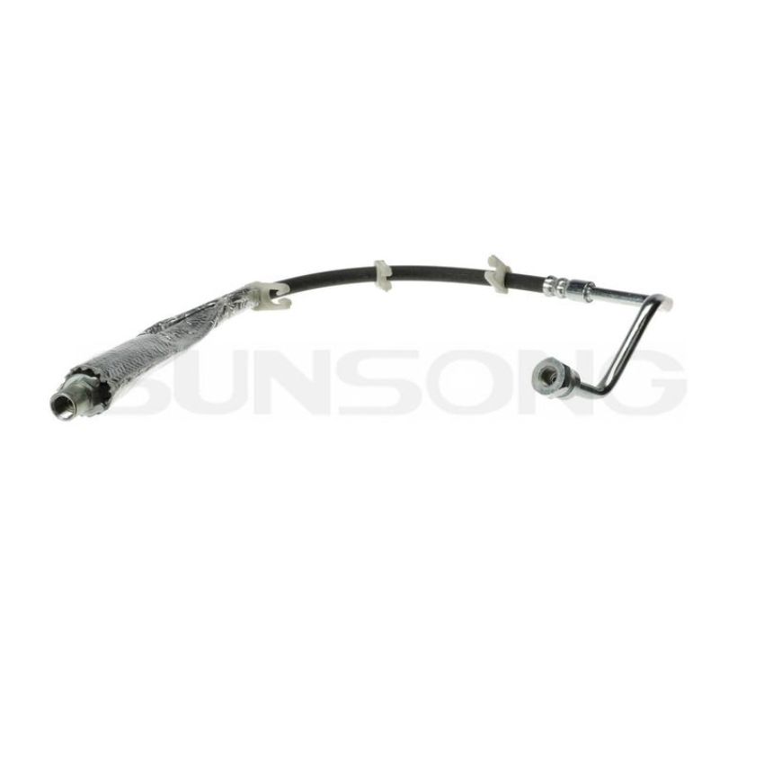 SUNSONG 2207804 Brake Hydraulic Hose