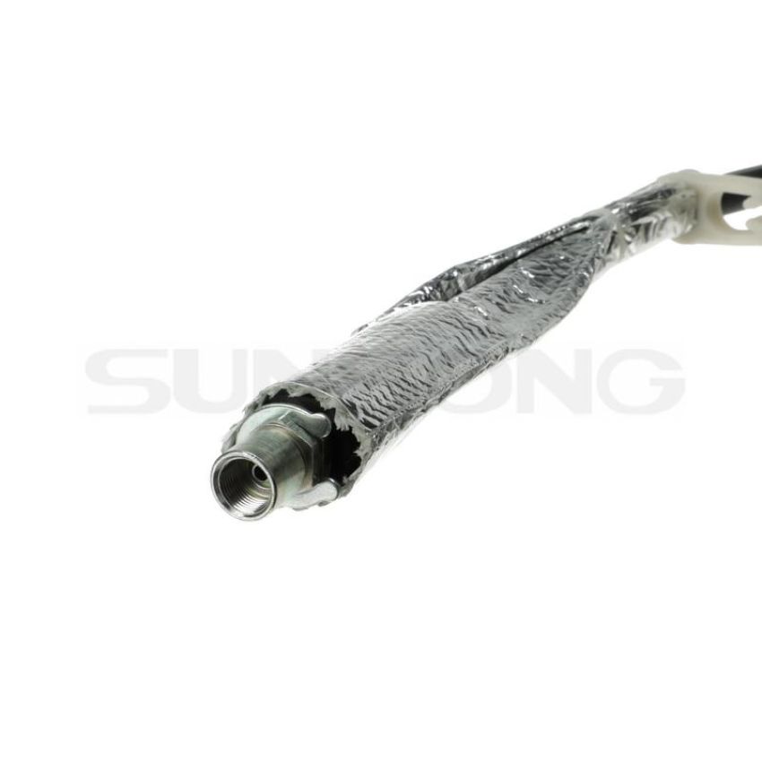 SUNSONG 2207804 Brake Hydraulic Hose