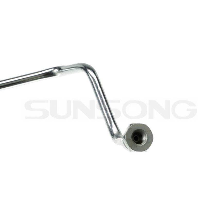 SUNSONG 2207804 Brake Hydraulic Hose