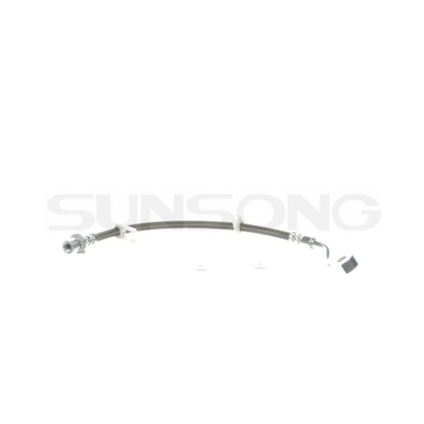 SUNSONG 2207805 Brake Hydraulic Hose