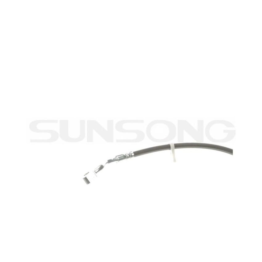 SUNSONG 2207805 Brake Hydraulic Hose
