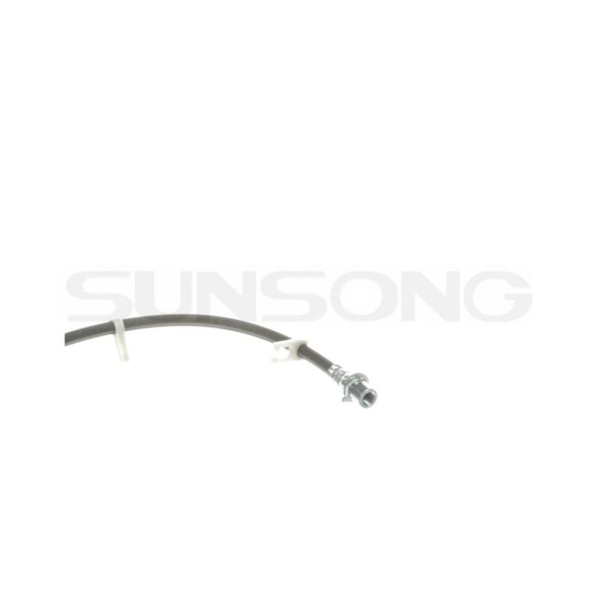 SUNSONG 2207805 Brake Hydraulic Hose