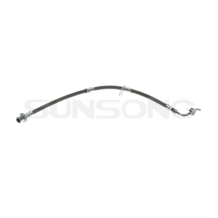 SUNSONG 2207807 Brake Hydraulic Hose