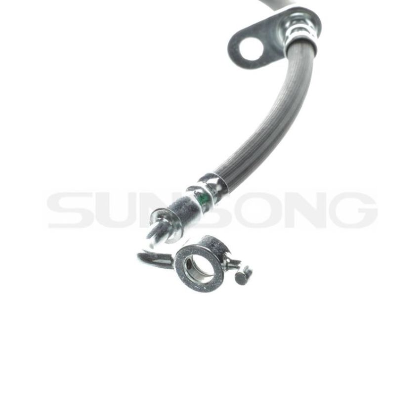 SUNSONG 2207807 Brake Hydraulic Hose