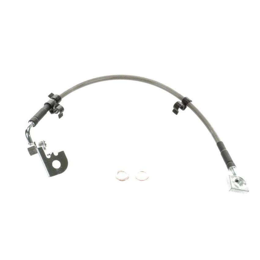 SUNSONG 2208090 Brake Hydraulic Hose