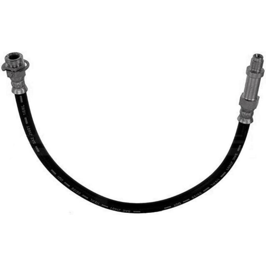SUNSONG 2209023 Brake Hydraulic Hose