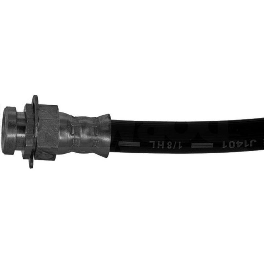 SUNSONG 2209023 Brake Hydraulic Hose
