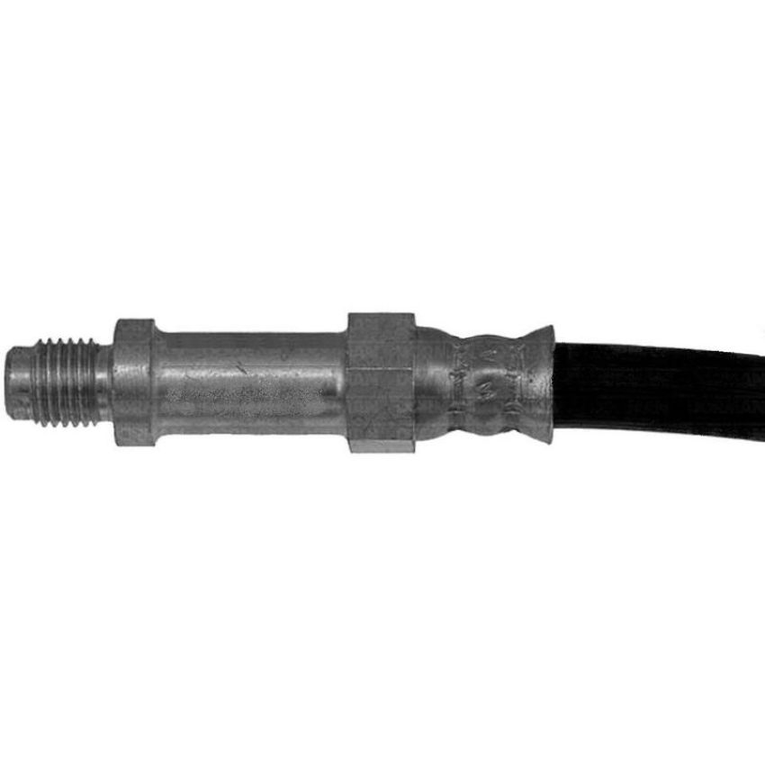 SUNSONG 2209023 Brake Hydraulic Hose
