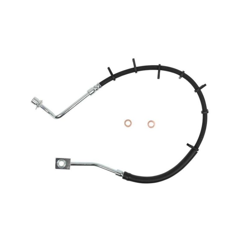 SUNSONG 2209056 Brake Hydraulic Hose