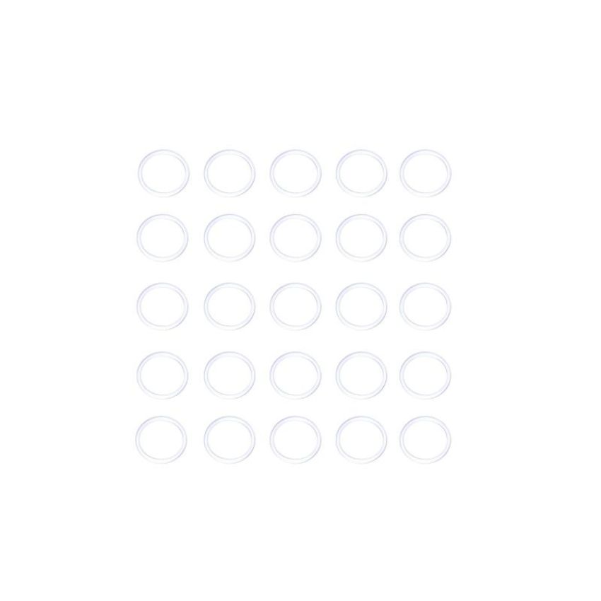 SUNSONG 3170020 Power Steering Pressure Hose Seal Ring