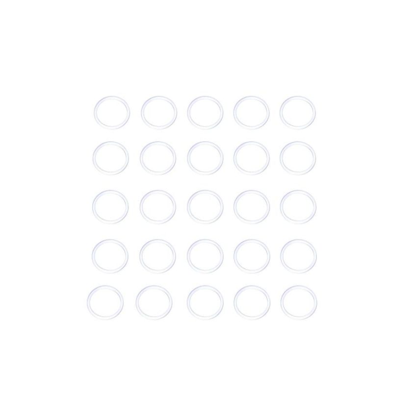 SUNSONG 3170021 Power Steering Pressure Hose Seal Ring
