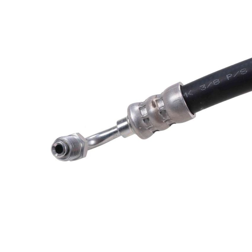 SUNSONG 3401008 Power Steering Pressure Line Hose Assembly