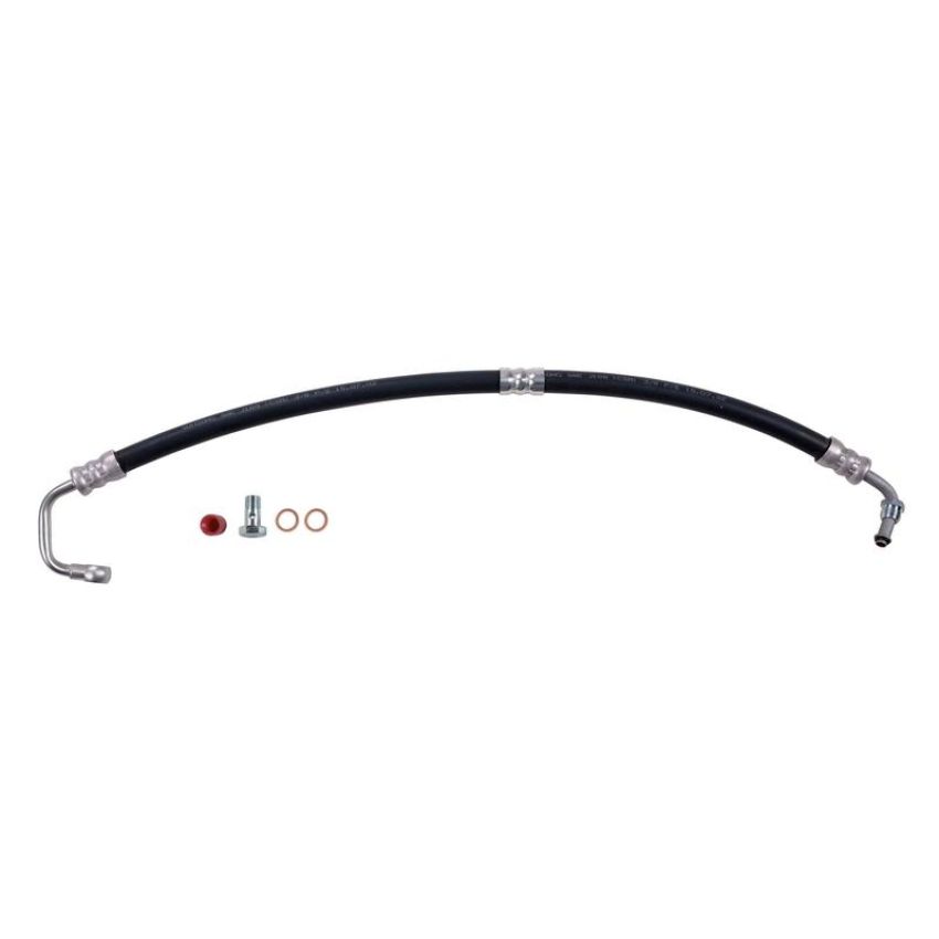 SUNSONG 3401013 Power Steering Pressure Line Hose Assembly