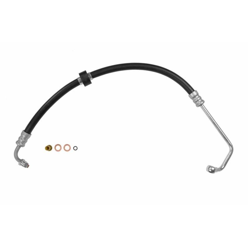 SUNSONG 3401015 Power Steering Pressure Line Hose Assembly