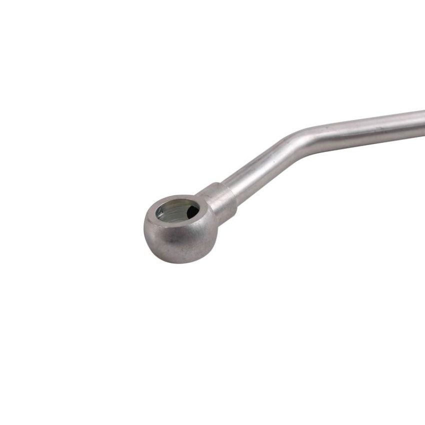 SUNSONG 3401023 Power Steering Pressure Line Hose Assembly