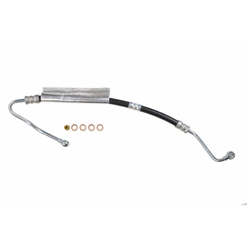 SUNSONG 3401025 Power Steering Pressure Line Hose Assembly