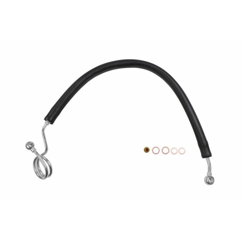 SUNSONG 3401026 Power Steering Pressure Line Hose Assembly