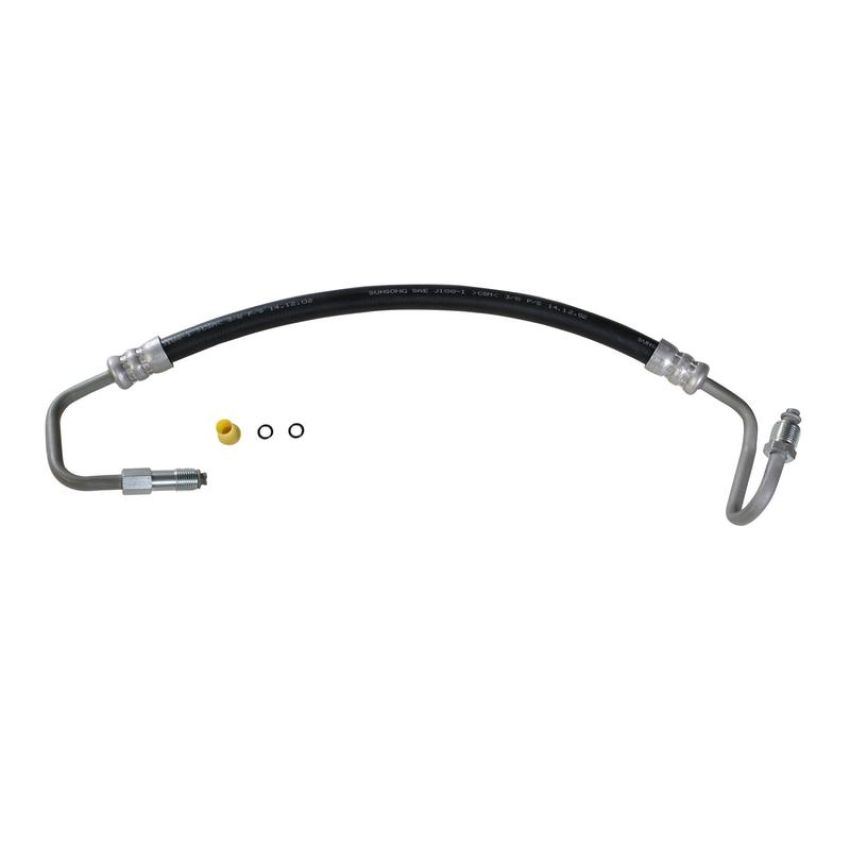 SUNSONG 3401027 Power Steering Pressure Line Hose Assembly