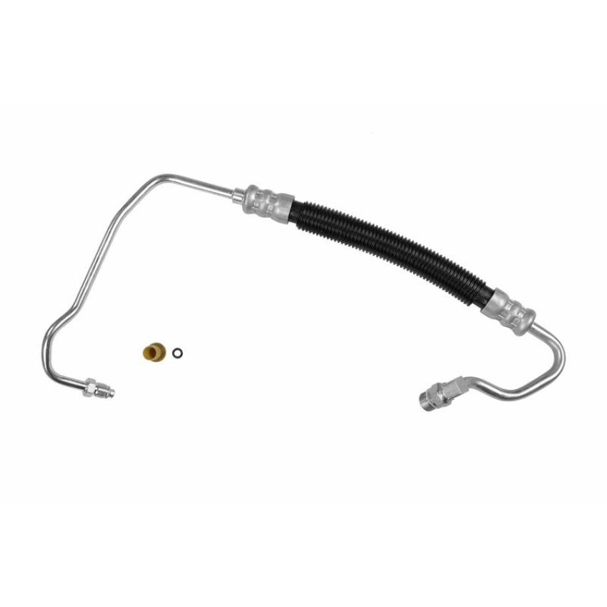 SUNSONG 3401028 Power Steering Pressure Line Hose Assembly