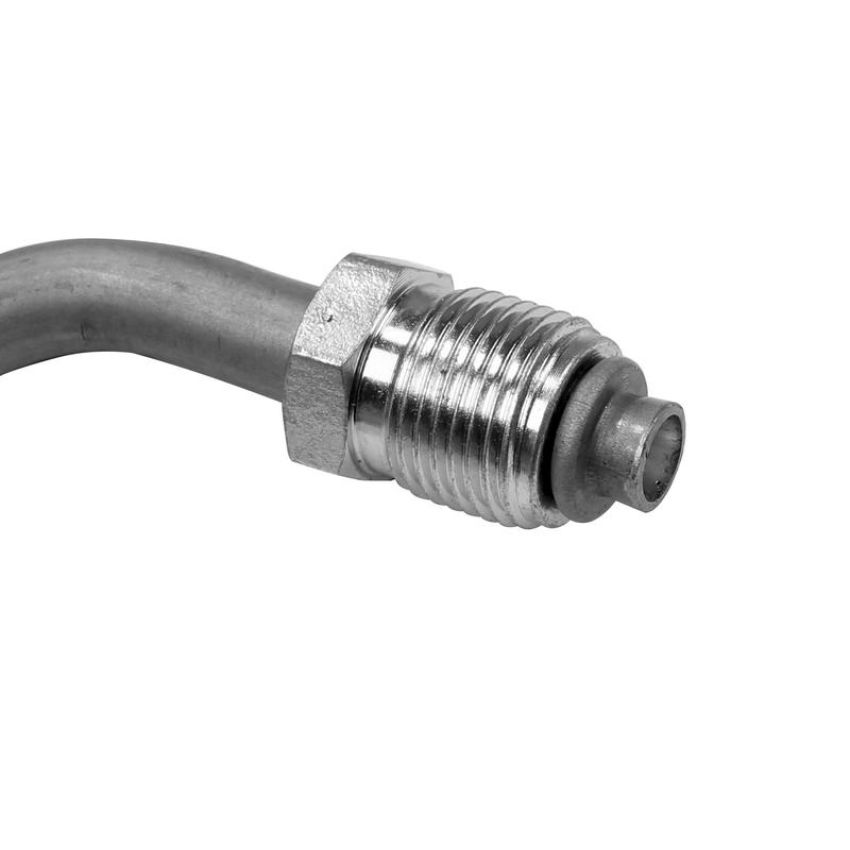SUNSONG 3401032 Power Steering Pressure Line Hose Assembly