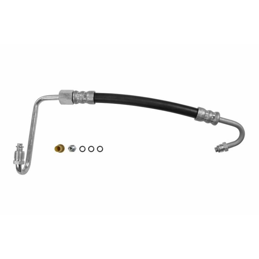 SUNSONG 3401034 Power Steering Pressure Line Hose Assembly