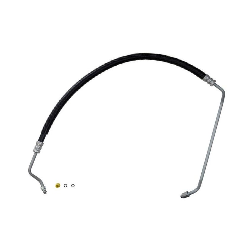 SUNSONG 3401040 Power Steering Pressure Line Hose Assembly