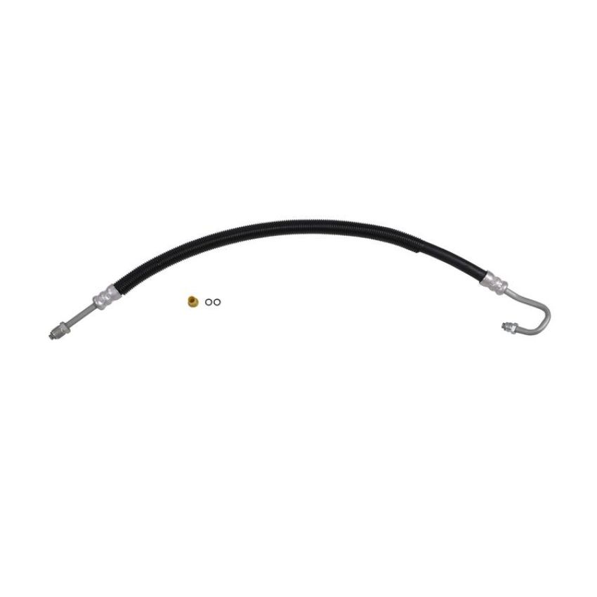 SUNSONG 3401041 Power Steering Pressure Line Hose Assembly