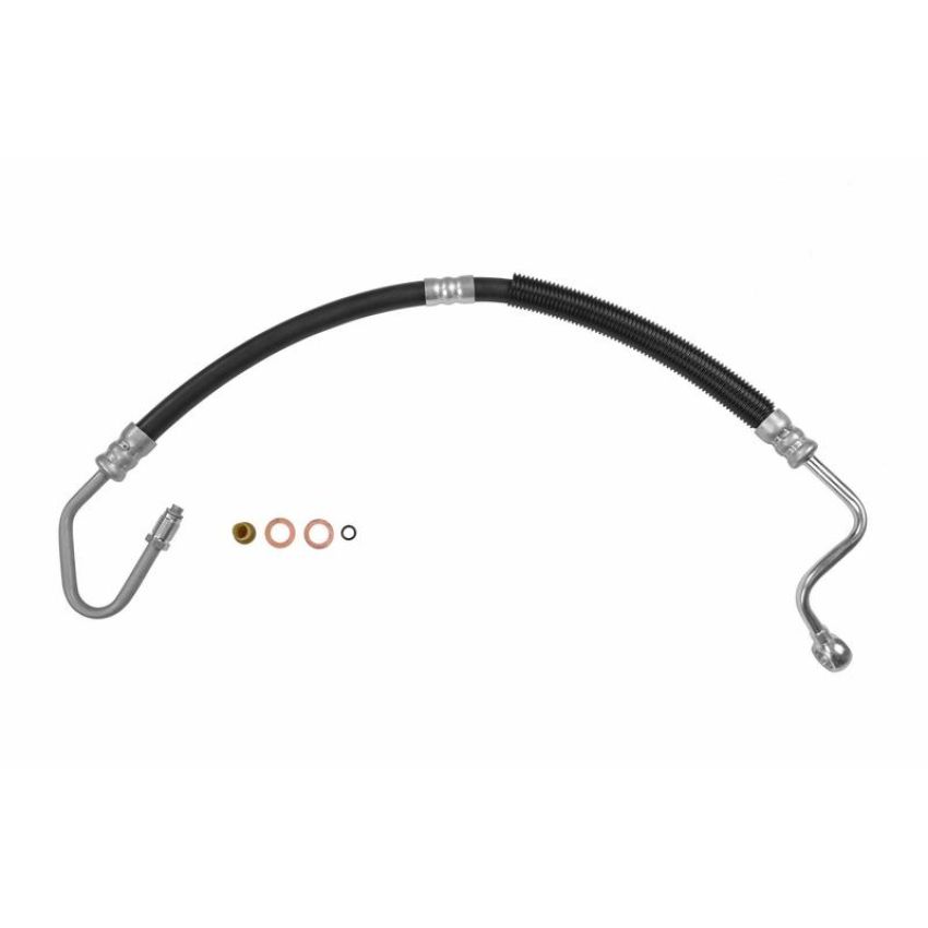 SUNSONG 3401043 Power Steering Pressure Line Hose Assembly