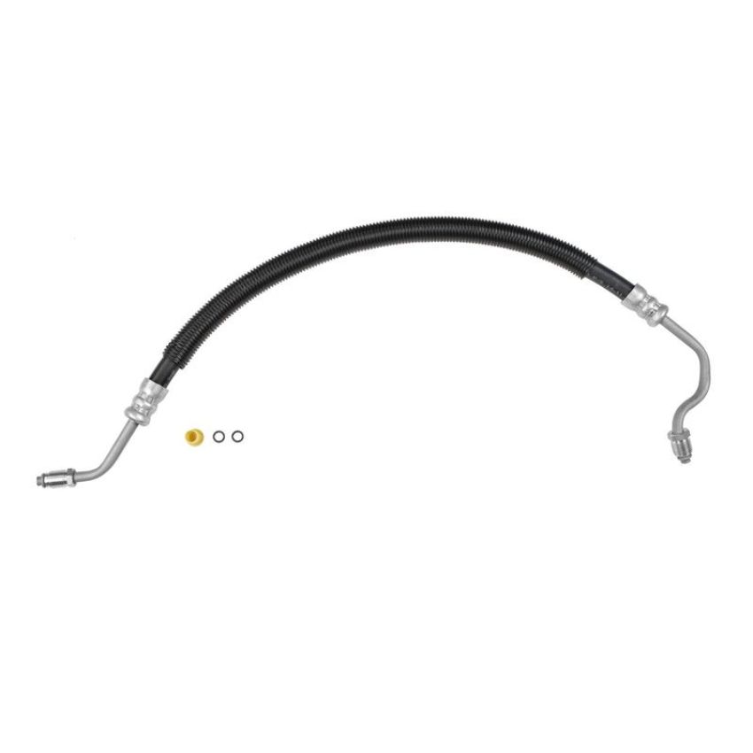 SUNSONG 3401044 Power Steering Pressure Line Hose Assembly