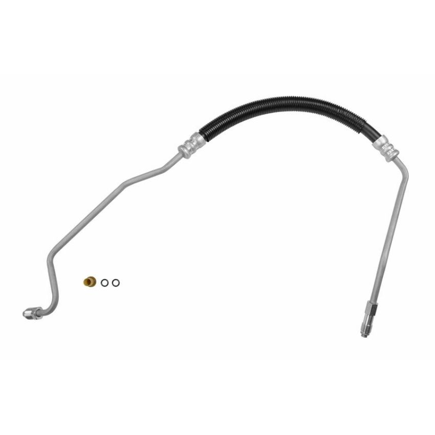 SUNSONG 3401046 Power Steering Pressure Line Hose Assembly