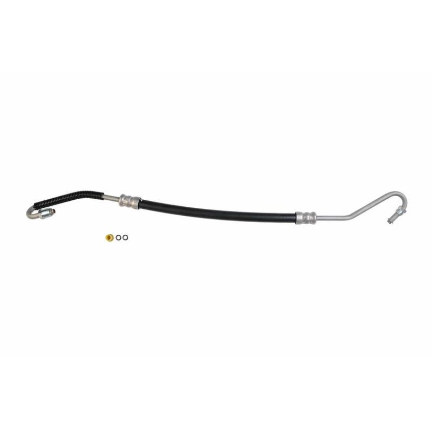 SUNSONG 3401047 Power Steering Pressure Line Hose Assembly
