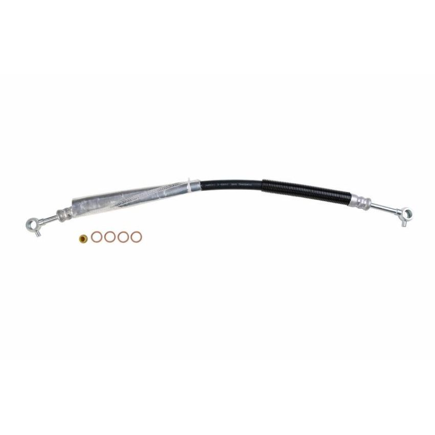 SUNSONG 3401048 Power Steering Pressure Line Hose Assembly