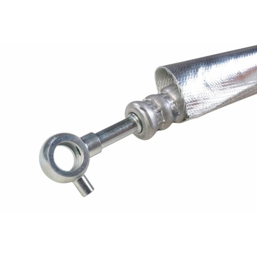 SUNSONG 3401048 Power Steering Pressure Line Hose Assembly