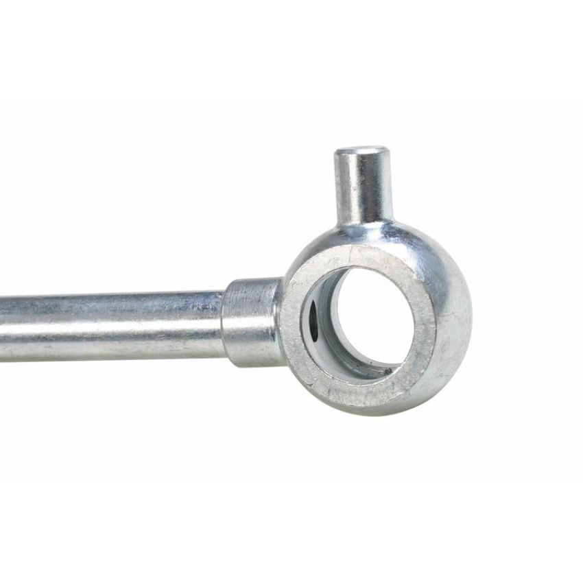 SUNSONG 3401048 Power Steering Pressure Line Hose Assembly