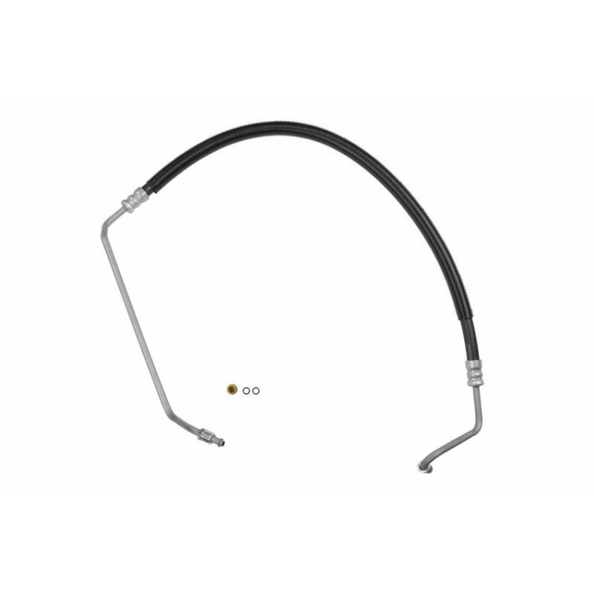 SUNSONG 3401049 Power Steering Pressure Line Hose Assembly