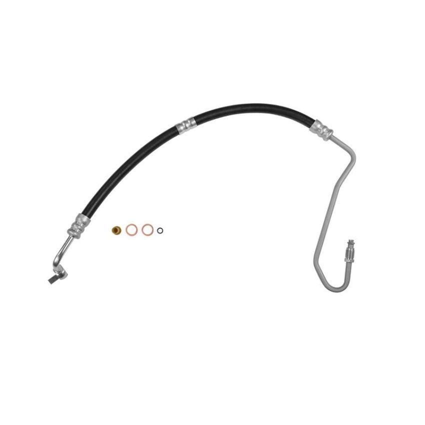 SUNSONG 3401051 Power Steering Pressure Line Hose Assembly
