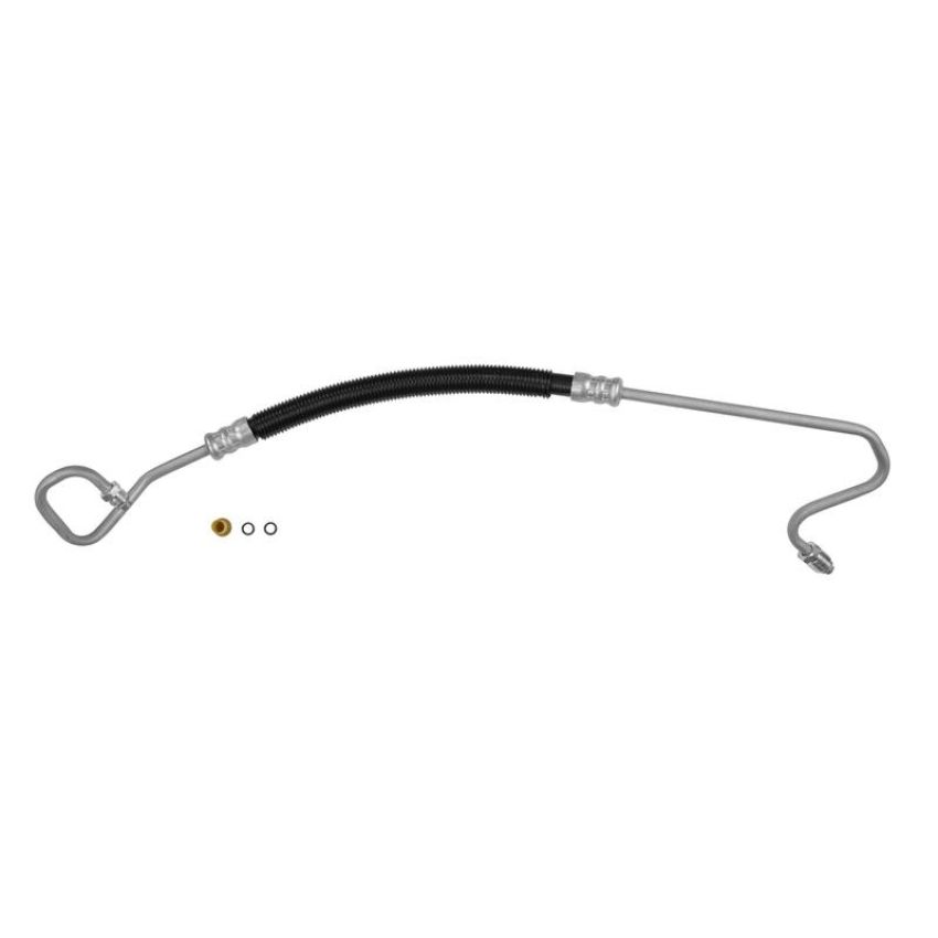 SUNSONG 3401052 Power Steering Pressure Line Hose Assembly