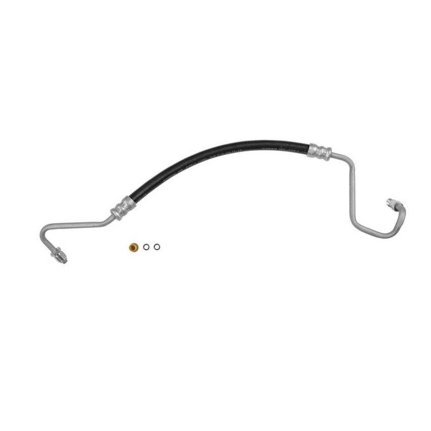 SUNSONG 3401053 Power Steering Pressure Line Hose Assembly