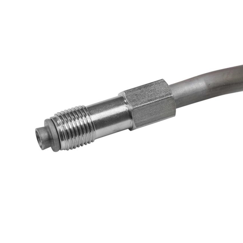 SUNSONG 3401053 Power Steering Pressure Line Hose Assembly