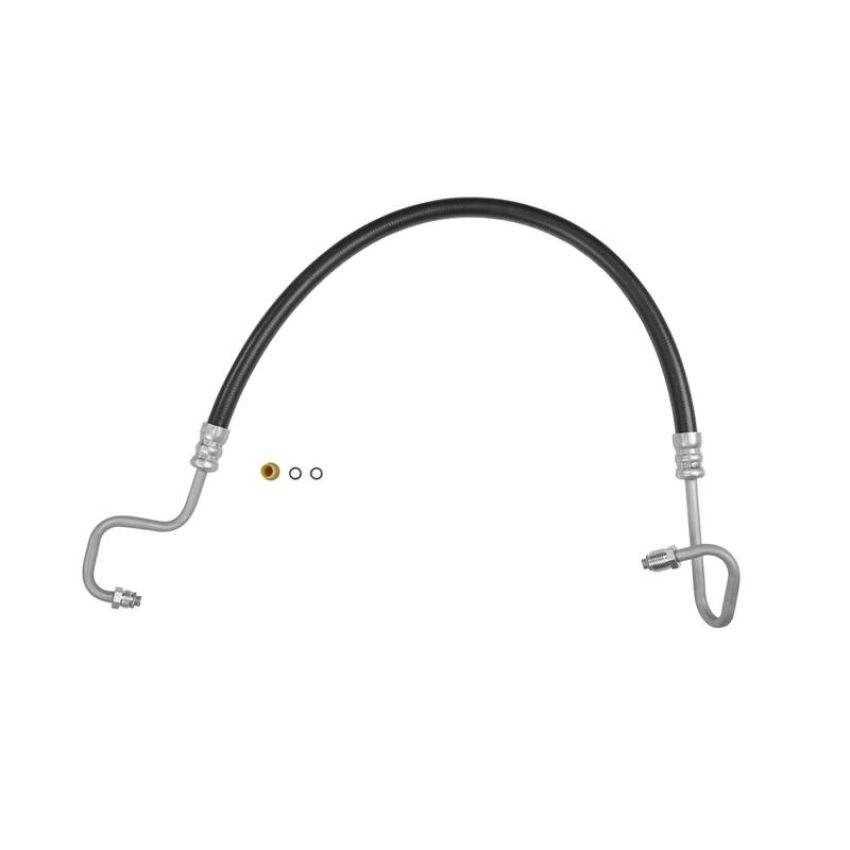 SUNSONG 3401054 Power Steering Pressure Line Hose Assembly