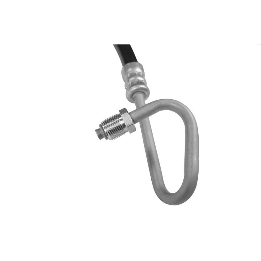 SUNSONG 3401054 Power Steering Pressure Line Hose Assembly